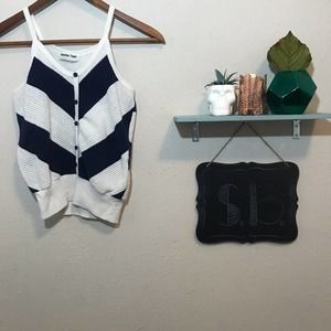 Another name top size medium